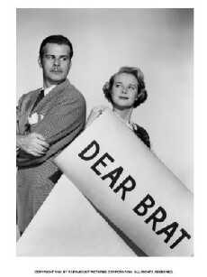 Dear Brat (1951) - Stream Online
