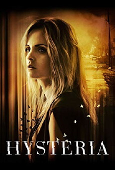 Hysteria (2014) - Stream Online