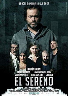 Night Watch (2017) - Stream Online