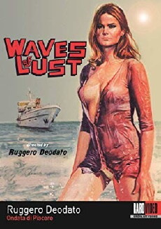 Waves of Lust (1975) - Stream Online