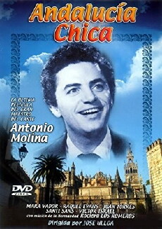 Andalucía chica (1988) - Stream Online
