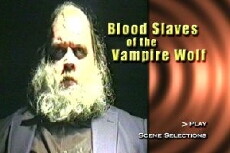 Blood Slaves of the Vampire Wolf (1996) - Stream Online