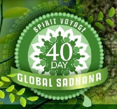 Global Sadhana (2013) - Stream Online