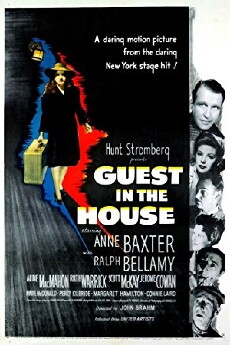 Guest in the House (1944) - Stream Online