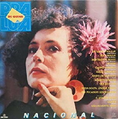 De Quina pra Lua (1985) - Stream Online