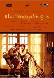 Il barbiere di Siviglia (1988) - Stream Online