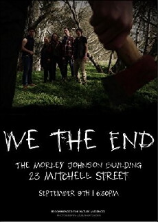 We the End (2016) - Stream Online