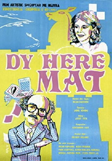 Dy herë mat (1986) - Stream Online