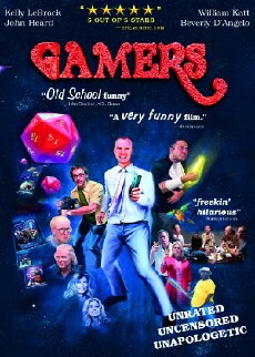 Gamers (2006) - Stream Online