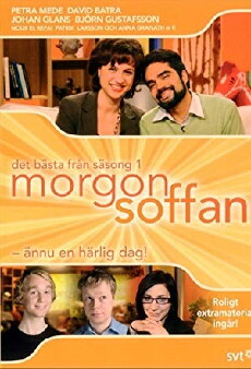 Morgonsoffan (2008) - Stream Online