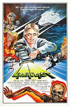 Laserblast (1978) - Stream Online