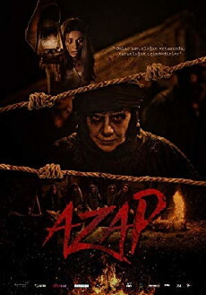 Azap (2015) - Stream Online