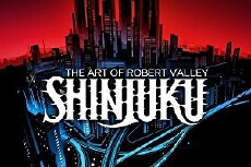 Shinjuku (2016) - Stream Online