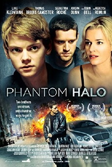 Phantom Halo (2014) - Stream Online