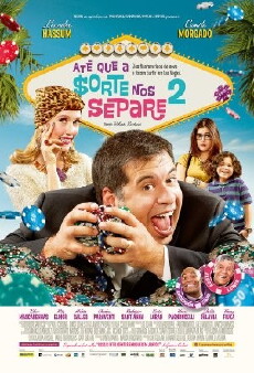 Till Luck Do Us Part 2 (2013) - Stream Online