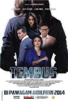 Tembus (2014) - Stream Online
