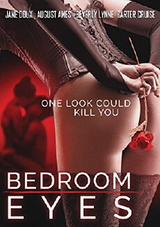 Bedroom Eyes (2017) - Stream Online