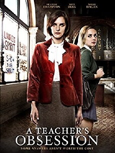 A Teacher's Obsession (2015) - Stream Online