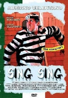 Sing Sing (1983) - Stream Online