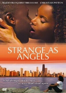 Strange as Angels (2005) - Stream Online