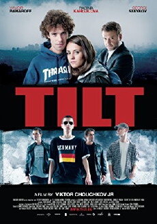 TILT - Das Spiel ist aus, wenn Du aufgibst (2010) - Stream Online