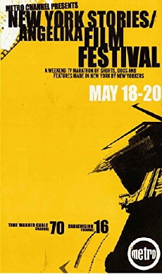 Metro-Angelika Film Festival (2001) - Stream Online