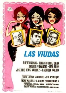 Las viudas (1966) - Stream Online