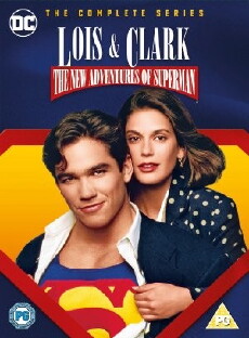 Lois & Clark: The New Adventures of Superman (1993) - Stream Online