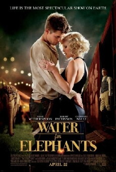 Water for Elephants (2011) - Stream Online