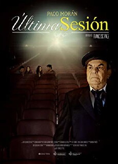 Última sesión (2010) - Stream Online