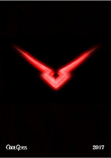 Code Geass: Re;Surrection (2019) - Stream Online