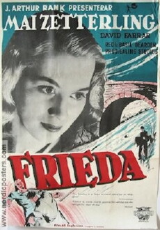 Frieda (1947) - Stream Online