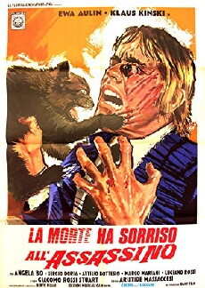 Death Smiles on a Murderer (1973) - Stream Online