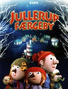 Jullerup Færgeby (1974) - Stream Online