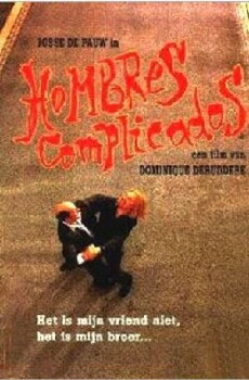 Hombres complicados (1998) - Stream Online