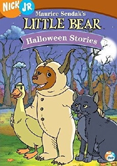 Der kleine Bär (1995) - Stream Online