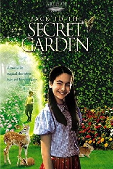 Back to the Secret Garden (2000) - Stream Online