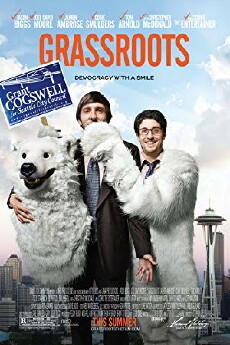 Grassroots (2012) - Stream Online
