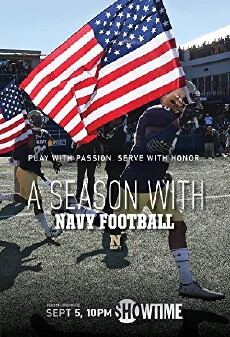 A Season with Navy Football (2017) - Stream Online