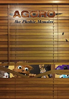 Agoro the Phobic Monster (2016) - Stream Online