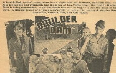 Boulder Dam (1936) - Stream Online