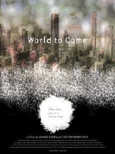 World to Come (2015) - Stream Online