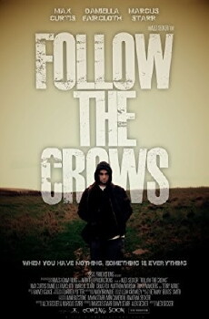 Follow the Crows (2017) - Stream Online