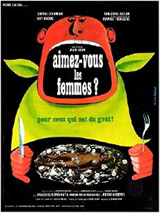 A Taste for Women (1964) - Stream Online