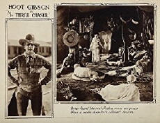 The Thrill Chaser (1923) - Stream Online