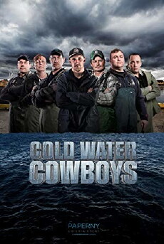 Cold Water Cowboys (2014) - Stream Online