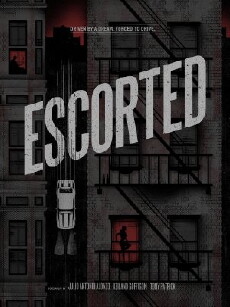 Escorted (2016) - Stream Online