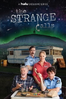 The Strange Calls (2012) - Stream Online