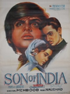 Son of India (1962) - Stream Online