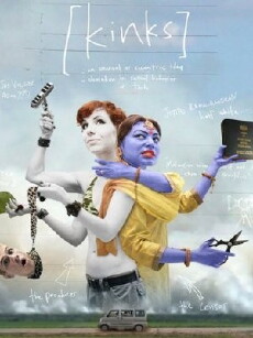 Kinks (2011) - Stream Online